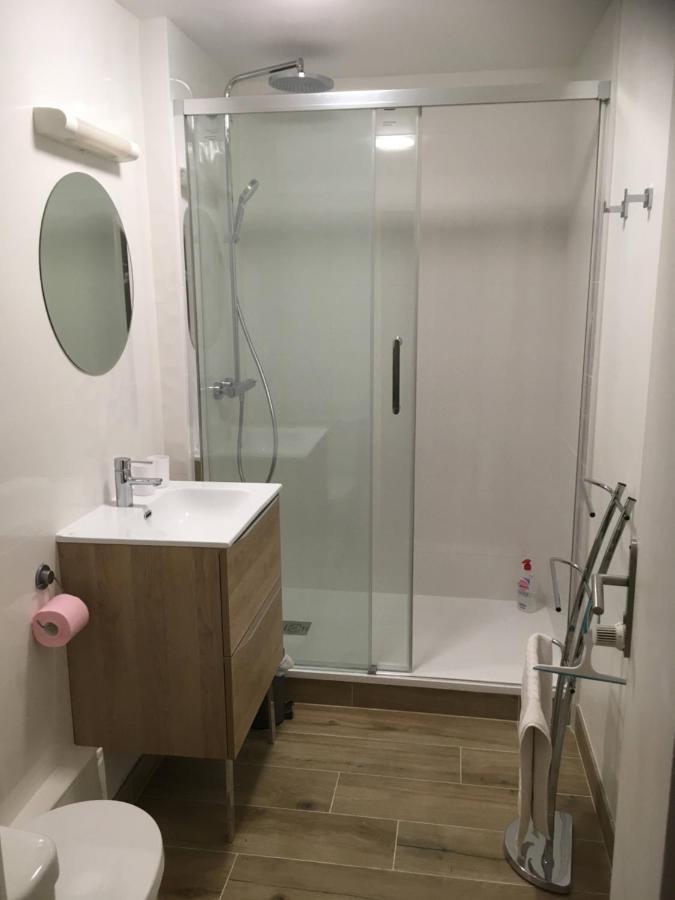 La Balastiere Beaumont-en-Veron Luaran gambar