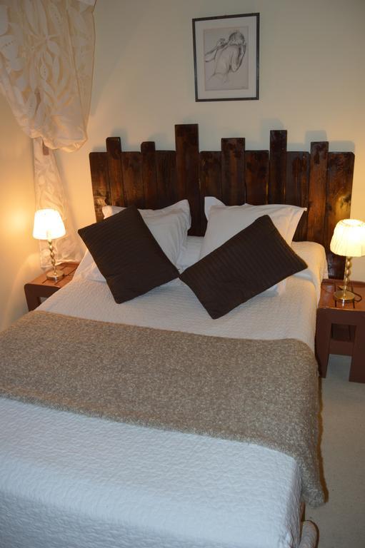 La Balastiere Beaumont-en-Veron Luaran gambar